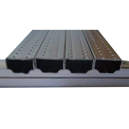 Aluminum Spacer Bar