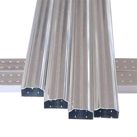 Aluminum Spacer Bar