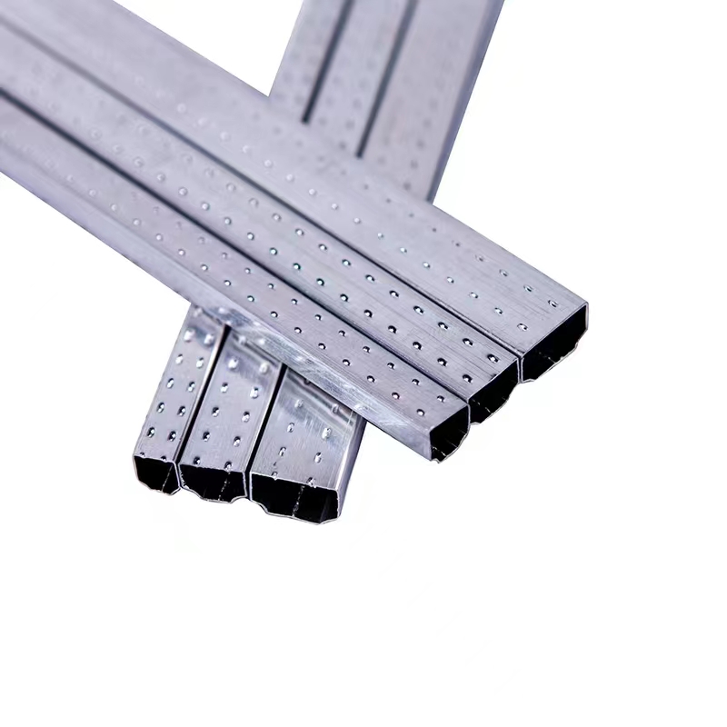 Insulating Glass Bar Aluminum Spacer Glazing Bending Insulating Hollow Strip